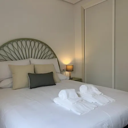 Oasis Mediterraneo - Escapada Con Piscina En 德尼亚