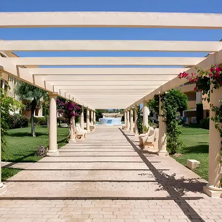 Oasis Mediterraneo - Escapada Con Piscina En 公寓