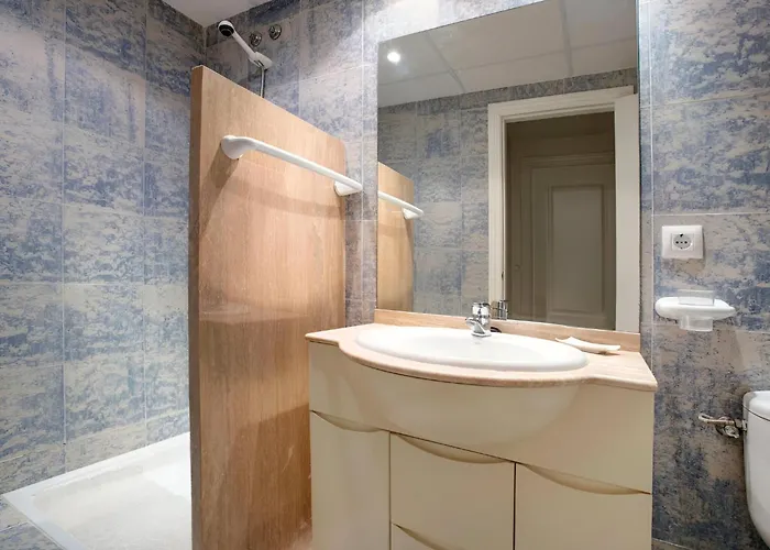 Oasis Mediterraneo - Escapada Con Piscina En * 德尼亚