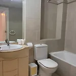Oasis Mediterraneo - Escapada Con Piscina En Διαμέρισμα