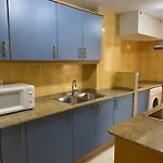 Διαμέρισμα Oasis Mediterraneo - Escapada Con Piscina En
