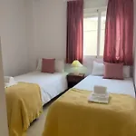 Oasis Mediterraneo - Escapada Con Piscina En Διαμέρισμα Denia