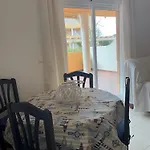 Oasis Mediterraneo - Escapada Con Piscina En Διαμέρισμα