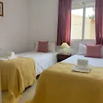 Διαμέρισμα Oasis Mediterraneo - Escapada Con Piscina En Denia