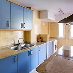 Διαμέρισμα Oasis Mediterraneo - Escapada Con Piscina En *