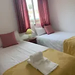 Oasis Mediterraneo - Escapada Con Piscina En Διαμέρισμα *