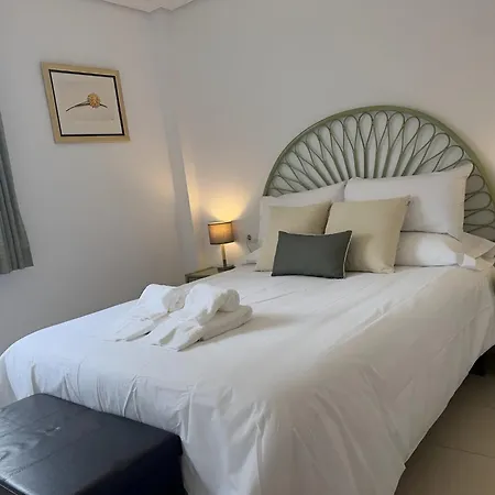 Oasis Mediterraneo - Escapada Con Piscina En Διαμέρισμα Denia