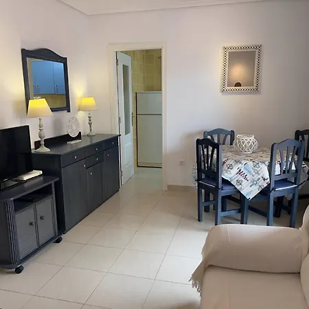 Oasis Mediterraneo - Escapada Con Piscina En Διαμέρισμα Denia