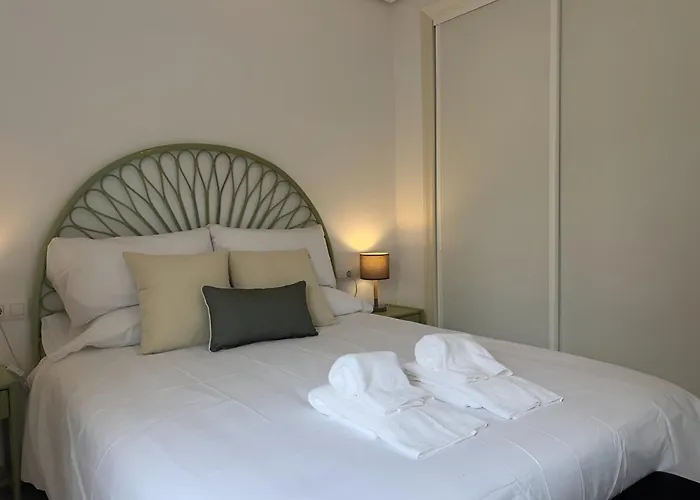 Oasis Mediterraneo - Escapada Con Piscina En Dénia