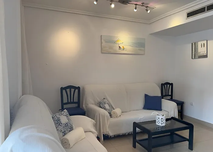 Oasis Mediterraneo - Escapada Con Piscina En Apartman *